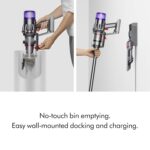 Dyson V9 Motorbar Cordless Vacuum, Cleans Hard Floors and Carpets, Detangles, Converts to Handheld, 100AW, 3 Power Modes, Up to 40 Minutes¹ - Image 7
