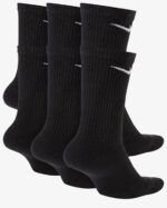 Nike Crew Socks (6 Pair) - Image 2