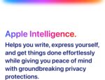 Apple iPad Air 11-inch (M2): Built for Apple Intelligence, Liquid Retina Display, 512GB, 12MP Front/Back Camera, Wi-Fi 6E, Touch ID, All-Day Battery Life — Purple - Image 4