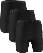 Under Armour Tech 9" Boxerjock® 2-Pack - Image 2