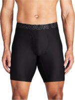 Under Armour Tech 9" Boxerjock® 2-Pack - Image 3