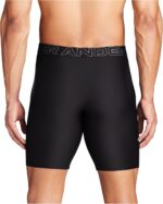 Under Armour Tech 9" Boxerjock® 2-Pack - Image 5