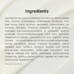 Dr.Althea 345 Relief Cream | PDRN & Hyaluronic Acid for Hydration, Blemish Care | Post-Acne Face Moisturizer with Centella & Niacinamide | Korean Vegan Skincare, 1.69 Fl Oz (Ver.2 - Pack of 1) - Image 7