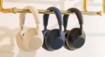 Sony WH-1000XM6 The Best Noise Canceling Wireless Headphones, HD NC Processor QN3, 12 Microphones, Adaptive NC Optimizer, Mastered by Engineers, Studio-Quality, 30-Hour Battery, Black - Image 11