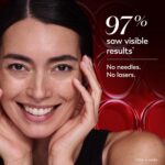 Olay Face Moisturizer, Regenerist Micro-Sculpting Cream for Women, Fragrance-Free - Anti-Aging, Anti-Wrinkle, Firming Skin Care - Triple Collagen Cream, Peptide, Hyaluronic Acid, Niacinamide, 2.6oz - Image 8
