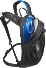 CamelBak M.U.L.E. 12 Mountain Bike Hydration Pack - Image 8
