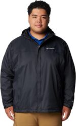 Columbia Men's Watertight II Rain Jacket - Image 5