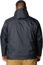Columbia Men's Watertight II Rain Jacket - Image 7