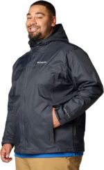 Columbia Men's Watertight II Rain Jacket - Image 9