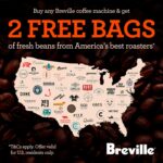 Breville Barista Express Espresso Machine BES870XL, Brushed Stainless Steel - Image 6