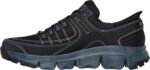 Skechers Men's Summits AT Hands Free Slip-in Sneaker - Image 6