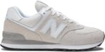 New Balance Men's 574 V3 Sneaker - Image 3