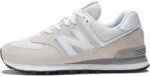 New Balance Men's 574 V3 Sneaker - Image 4