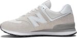 New Balance Men's 574 V3 Sneaker - Image 5