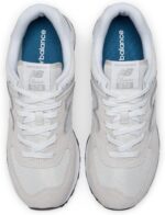New Balance Men's 574 V3 Sneaker - Image 6