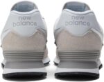 New Balance Men's 574 V3 Sneaker - Image 8