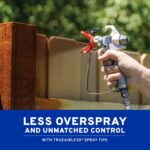 Graco Magnum X5 3000 psi Steel Airless Sprayer - Image 6