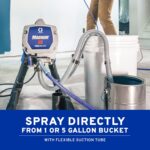 Graco Magnum X5 3000 psi Steel Airless Sprayer - Image 8