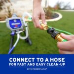 Graco Magnum X5 3000 psi Steel Airless Sprayer - Image 9