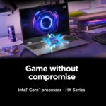 Lenovo Legion LOQ AI-Powered Gaming Laptop - Intel Core i7-13650HX, 15.6" FHD IPS 144Hz Display, GeForce RTX 5050, 16GB Memory, 1TB Storage, G-Sync, Luna Grey - Image 4