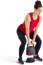 BowFlex SelectTech 840 Adjustable Kettlebell - Image 8