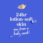 Dove Body Wash Deep Moisture for 24hr Lotion-Soft Skin Moisture Moisturizing Skin Cleanser with No Sulfates No Parabens 30.6 oz - Image 10
