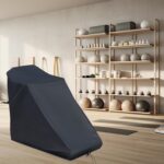 Treadmill Cover for T Series, Treadmill Covers Waterproof Outdoor for Home, Exercise Equipment Cover Indoor & Outdoor - Image 3
