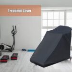 Treadmill Cover for T Series, Treadmill Covers Waterproof Outdoor for Home, Exercise Equipment Cover Indoor & Outdoor - Image 6