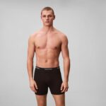Calvin Klein Men’s Cotton Classics 3-Pack Boxer Brief - Image 2