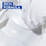 NIVEA Creme Body, Face and Hand Moisturizing Cream for All Skin Types, Rich Body Moisturizer with Provitamin B5, 13.5 Oz Tin - Image 4
