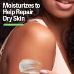 Cetaphil Face & Body Moisturizer, Hydrating Moisturizing Lotion for All Skin Types, Suitable for Sensitive Skin, NEW 20 oz, Fragrance Free, Hypoallergenic, Non-Comedogenic - Image 3