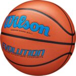 Wilson Evolution Basketballs - Image 2