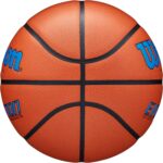 Wilson Evolution Basketballs - Image 3