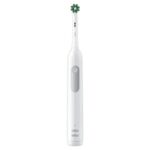 Oral-B Pro 1000 Rechargeable Electric Toothbrush, White - Image 4