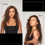 TRESemmé Smoothing Cream 1 ct A-List Collection for Frizz-Control & Deep Hydration, Developed & Safe for All Hair Types, 3.04 FL OZ - Image 3