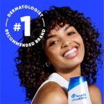 Head & Shoulders Anti-Dandruff Tea Tree Oil Shampoo and Conditioner with 1% Pyrithione Zinc, Tea Tree Oil 2 in 1 with Cooling, Relieves Itch, Hydrates, Refreshed Scalp, 28.2 Fl Oz - Image 3
