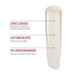 EltaMD UV Clear Face Sunscreen SPF, Oil-Free Sunscreen with Zinc Oxide, Dermatologist Recommended - Image 4