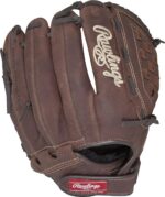 Rawlings | Player Preferred Adult Ball Glove | Baseball/Slowpitch Softball | Multiple Styles - Image 3