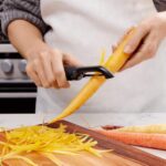 OXO Good Grips Swivel Peeler - Image 2