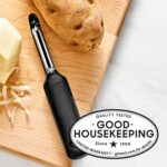 OXO Good Grips Swivel Peeler - Image 3