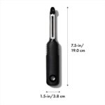 OXO Good Grips Swivel Peeler - Image 4