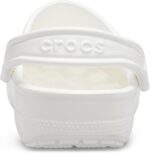 Crocs Unisex-Adult Classic Clog, Clogs for Women and Men - Image 2