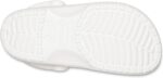 Crocs Unisex-Adult Classic Clog, Clogs for Women and Men - Image 3
