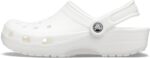 Crocs Unisex-Adult Classic Clog, Clogs for Women and Men - Image 4