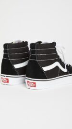 Vans Women's UA SK8-Hi Tapered Stackform Sneakers - Image 3
