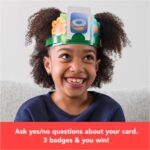 Spin Master Games, Hedbanz 2023 Edition with New Cards, Picture Guessing Board Game, for Family & Kids, 2-6 Players, for Ages 6 & Up - Image 3