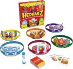 Spin Master Games, Hedbanz 2023 Edition with New Cards, Picture Guessing Board Game, for Family & Kids, 2-6 Players, for Ages 6 & Up - Image 4