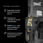 Everlast Elite 2 Boxing Gloves - Image 3