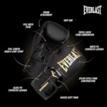 Everlast Elite 2 Boxing Gloves - Image 4