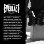 Everlast Elite 2 Boxing Gloves - Image 5